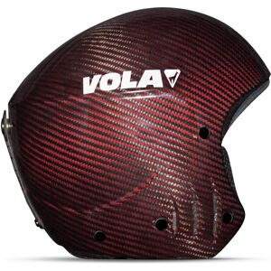 Casco Fis Carbon Element VOLA - Casco de Esquí con EPS Absorbente Casco Fis Carbon Element VOLA - Casco de Esquí con EPS Absorbente