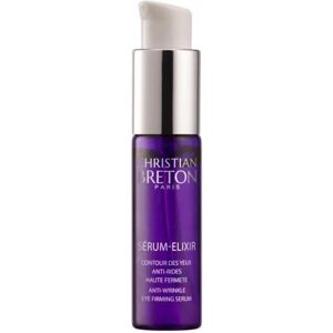 Serum Elixir na okolice oczu Christian Breton - Serum przeciwzmarszczkowy Serum Elixir na okolice oczu Christian Breton - Serum przeciwzmarszczkowy