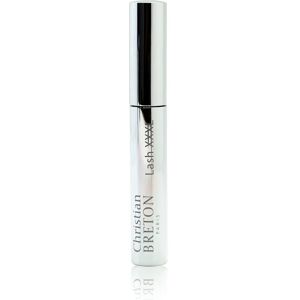 Christian Breton Lash XXXL - Mascara Nourrissant - Publicité Christian Breton Lash XXXL - Mascara Nourrissant - Publicité