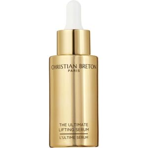 Christian Breton The Ultimate Lifting Serum - Sérum, Anti-Âge, Hydratant - Publicité Christian Breton The Ultimate Lifting Serum - Sérum, Anti-Âge, Hydratant - Publicité