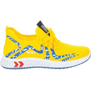 NASA Csk2024 Heren Hoogstijl Veterschoenen - Multicolor - Maat EU 44 NASA Csk2024 Heren Hoogstijl Veterschoenen - Multicolor - Maat EU 44