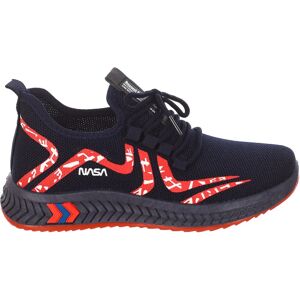 Nasa Hoge Top Sportschoenen - Multicolor - EU 44 Nasa Hoge Top Sportschoenen - Multicolor - EU 44