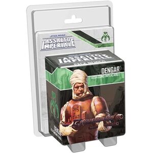 Fantasy Flight Games Star Wars Imperial Assault Dengar Expansion Fantasy Flight Games Star Wars Imperial Assault Dengar Expansion
