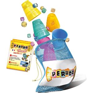 Asmodee PE01BEAC Jeu de Dés Plage - Publicité Asmodee PE01BEAC Jeu de Dés Plage - Publicité