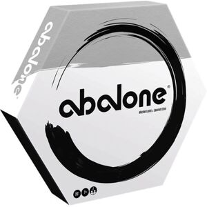Asmodee Abalone - Strategiespiel - Neue Ausgabe Asmodee Abalone - Strategiespiel - Neue Ausgabe