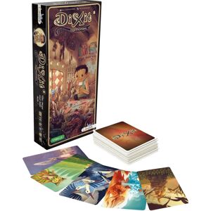 Libellud Dixit Harmonies Extension - Refresh - Extension de Jeu de Société - Publicité Libellud Dixit Harmonies Extension - Refresh - Extension de Jeu de Société - Publicité