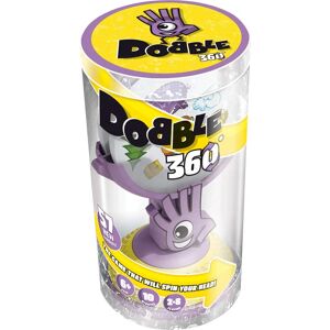 Asmodee Dobble 360 - Mixed Colors - Card Game Asmodee Dobble 360 - Mixed Colors - Card Game