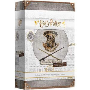 Asmodee Harry Potter Defense Against the Dark Arts - Board Game Asmodee Harry Potter Defense Against the Dark Arts - Board Game