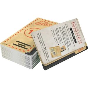 Asmodee Unlock! SCOD0063 - Role-playing Card Game - 90 Min Asmodee Unlock! SCOD0063 - Role-playing Card Game - 90 Min