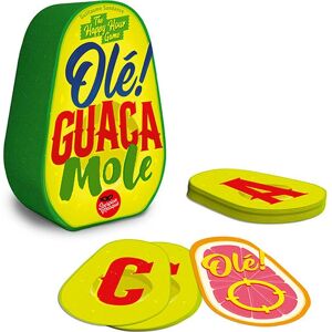 Asmodee Olè! Guacamole Party card game - Card Game Asmodee Olè! Guacamole Party card game - Card Game