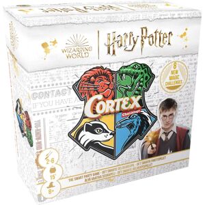 Harry Potter Cortex Challenge - Jeu de société - Publicité Harry Potter Cortex Challenge - Jeu de société - Publicité