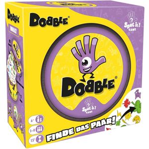 Asmodée Dobble - Kartenspiel Asmodée Dobble - Kartenspiel