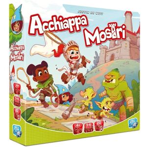 Asmodée - Brädspel för Barn 4+ Asmodée - Brädspel för Barn 4+
