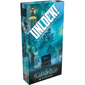 Asmodée Space Cowboys Mysterium - Gioco da tavolo Asmodée Space Cowboys Mysterium - Gioco da tavolo