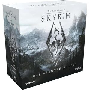 Modiphius Elder Scrolls V Skyrim Äventyrsspel - Bordspel Modiphius Elder Scrolls V Skyrim Äventyrsspel - Bordspel