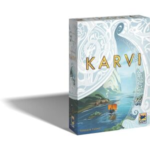 Hans Im Glück Karvi - Modell: KAR01FR - Tábla játék Hans Im Glück Karvi - Modell: KAR01FR - Tábla játék