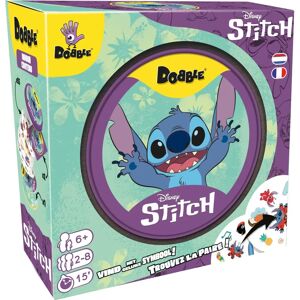 MNS Dobble Stitch - Családi társasjáték MNS Dobble Stitch - Családi társasjáték