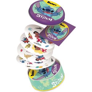 Disney Lilo & Stitch Dobble Family Card Game - Card Game Disney Lilo & Stitch Dobble Family Card Game - Card Game