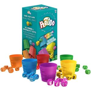 Asmodee Perudo Brädspel - Familj Asmodee Perudo Brädspel - Familj