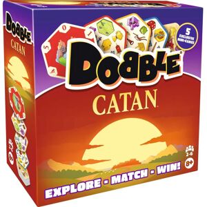 Zygomatic Catan Card Game - 5 Modes for Families & Fans Zygomatic Catan Card Game - 5 Modes for Families & Fans