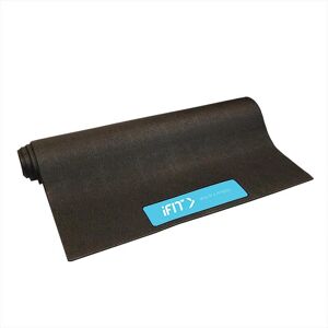 Alfombra protectora para equipos de Nordictrack - Negro Alfombra protectora para equipos de Nordictrack - Negro