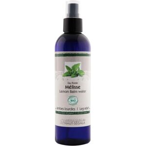 Eau florale de Mélisse du Haut-Ségala - Eau florale - Publicité Eau florale de Mélisse du Haut-Ségala - Eau florale - Publicité