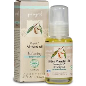 Aceite de Almendra Dulce Orgánico - Hidratante y Nutritivo - Aceite para cabello y cuerpo Aceite de Almendra Dulce Orgánico - Hidratante y Nutritivo - Aceite para cabello y cuerpo