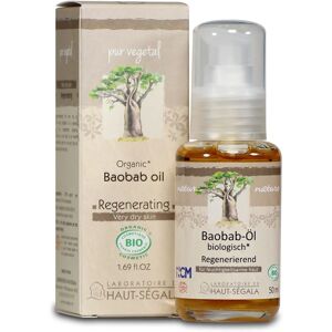 Aceite de Baobab Haut-Ségala 50 ml Cobre - Aceite Aceite de Baobab Haut-Ségala 50 ml Cobre - Aceite