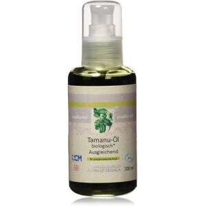Laboratoire du Haut-Ségala Huile de Calophylle Bio - 100ml Pompe - Régénération de la Peau - Publicité Laboratoire du Haut-Ségala Huile de Calophylle Bio - 100ml Pompe - Régénération de la Peau - Publicité