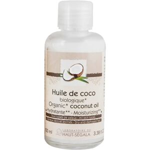 Aceite de coco orgánico Haut-Ségala - Nutritivo y Protector Aceite de coco orgánico Haut-Ségala - Nutritivo y Protector