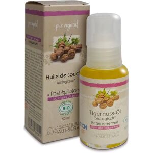 Aceite Souchet de Haut-Ségala - Prevención natural del crecimiento del cabello Aceite Souchet de Haut-Ségala - Prevención natural del crecimiento del cabello