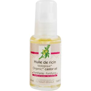 Huile de Ricin Bio - 50 ml Soin des cheveux et de la peau - Publicité Huile de Ricin Bio - 50 ml Soin des cheveux et de la peau - Publicité