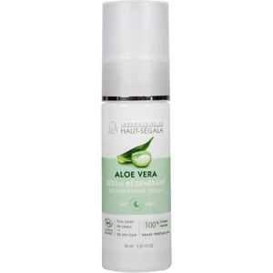 Laboratoire du Haut-Ségala Sérum Aloe Vera Bio 30ml - Publicité Laboratoire du Haut-Ségala Sérum Aloe Vera Bio 30ml - Publicité