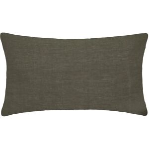 Atmosphera Modello 185300H Federa di Cuscino Verde Khaki - Federa Atmosphera Modello 185300H Federa di Cuscino Verde Khaki - Federa