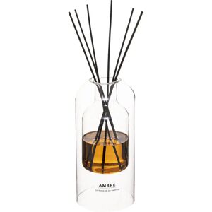 Atmosphera 184750E Aroma Diffuser - Rose, Amber, White - Aroma Diffuser Atmosphera 184750E Aroma Diffuser - Rose, Amber, White - Aroma Diffuser