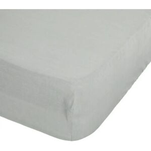 Lenzuolo Atmosphera - Verde celadon - 140x190cm Lenzuolo Atmosphera - Verde celadon - 140x190cm