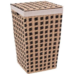 5FIVE Simply Smart - Beige - Paper - 40 L - Laundry basket 5FIVE Simply Smart - Beige - Paper - 40 L - Laundry basket