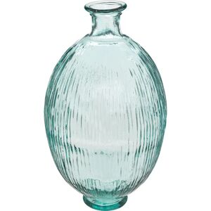 Jarrón Atmosphera Modelo Sen de Vidrio Reciclado - Gran Pieza Decorativa Jarrón Atmosphera Modelo Sen de Vidrio Reciclado - Gran Pieza Decorativa
