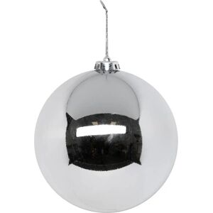 FEERIC LIGHTS & CHRISTMAS - Adorno Navidad 150mm plata - silber - 150mm - Weihnachtsornament FEERIC LIGHTS & CHRISTMAS - Adorno Navidad 150mm plata - silber - 150mm - Weihnachtsornament