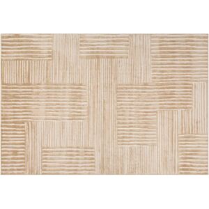 Tapis Jana Crème Atmosphera - Tapis d'Intérieur - Publicité Tapis Jana Crème Atmosphera - Tapis d'Intérieur - Publicité