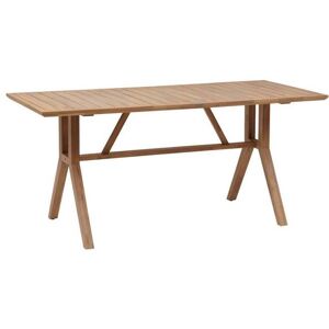 Hespéride Gartentisch - Akazie, 8 Sitzplätze, FSC-zertifiziert - Rechteckig Hespéride Gartentisch - Akazie, 8 Sitzplätze, FSC-zertifiziert - Rechteckig