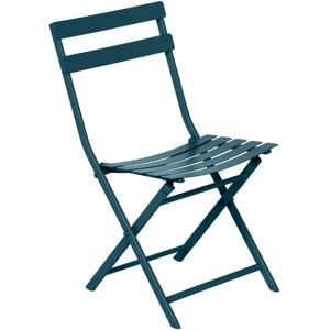 Silla de jardín plegable GREENSBORO - Silla de jardín Silla de jardín plegable GREENSBORO - Silla de jardín