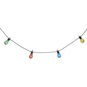 Atmosphera Zonne-energie Decoratielicht Buiten - Model 178900A Atmosphera Zonne-energie Decoratielicht Buiten - Model 178900A
