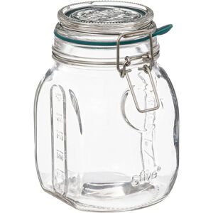 Jarro de cristal 0,75L - Transparente Jarro de cristal 0,75L - Transparente