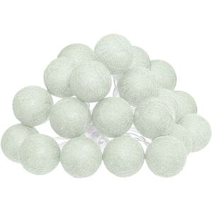 Atmosphera Model 147931R1 Decoratieve Verlichting - Groen Atmosphera Model 147931R1 Decoratieve Verlichting - Groen