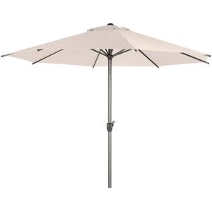 Parasol redondo inclinable Loompa - Mobiliario de jardín Parasol redondo inclinable Loompa - Mobiliario de jardín