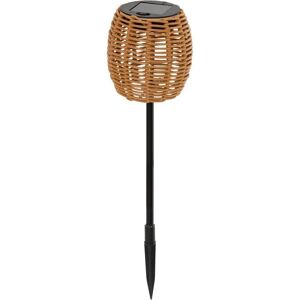 ATMOSPHERA Elais Beige Außenleuchte - Gartendekor ATMOSPHERA Elais Beige Außenleuchte - Gartendekor