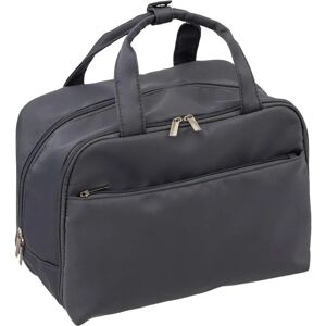 Five Simply Smart Sac de Voyage Gris - Trousse de toilette - Publicité Five Simply Smart Sac de Voyage Gris - Trousse de toilette - Publicité