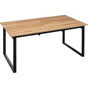5five Simply Smart - Mesa extensible de acero - 6-8 personas - Beige 5five Simply Smart - Mesa extensible de acero - 6-8 personas - Beige