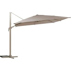Hespéride Melhia Rechteckiger Sonnenschirm - UV50 Schutz Hespéride Melhia Rechteckiger Sonnenschirm - UV50 Schutz